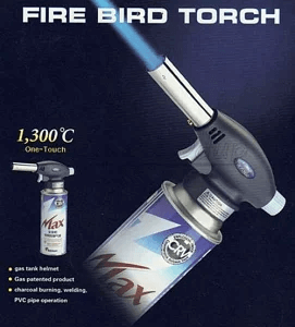 FIRE TORCHI　ガストーチ　バーナートーチ