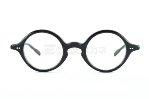 BOSTON CLUB メガネ TONY Col.01 ラウンド セル トニー 