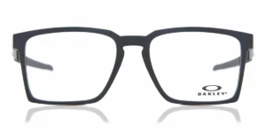 オークリー(OAKLEY) Exchange Satin Black オプティカル