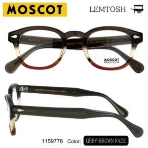 モスコット(MOSCOT) LEMTOSH