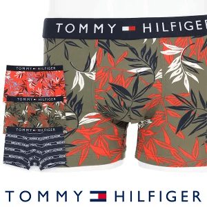TOMMY HILFIGER(トミーヒルフィガー) MF PRINT トランク
