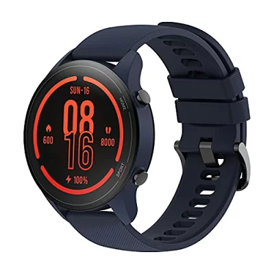 Xiaomi Mi Watch Miスマートウォッチ