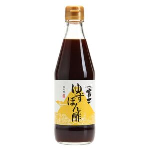 飯尾醸造 富士ゆずぽん酢