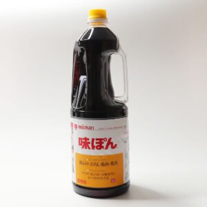 ミツカン 味ぽん
