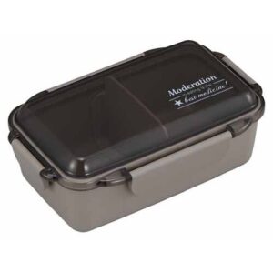 オーエスケー カームカラー 弁当箱 650mL CMC PCD-650