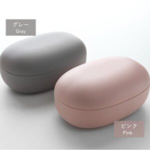 弁当箱 女子 大人 1段 600ml mayu ランチボックス S