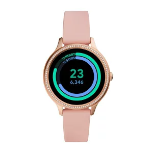 FOSSIL　フォッシル スマートウォッチ タッチスクリーン ジェネレーション5E FTW6066