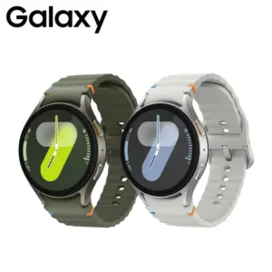 GALAXY(ギャラクシー) スマートウォッチ Galaxy Watch7 44mm Green SM-L310NZGJXJP
