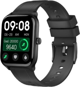 MAXTOP スマートウォッチ 1.69インチ