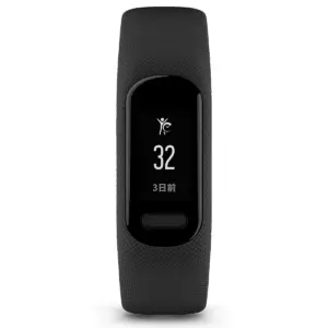 Garmin(ガーミン) vivosmart 5 ヴィヴォスマート5