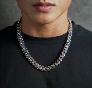 PROPRE メンズ ネックレス