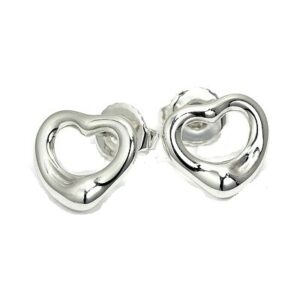 ティファニー(TIFFANY&Co.) エルサ・ペレッティ オープン ハート 12270062
