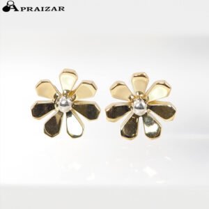 ティファニー(TIFFANY&Co.) デイジー ピアス