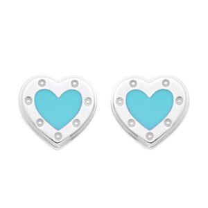 TIFFANY&CO(ティファニー) RTT リターン トゥ ティファニー ラブ ハート 60994862