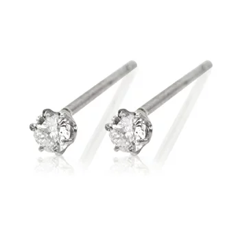 ダイヤピアス ME.LUXE