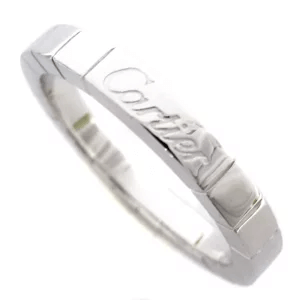 CARTIER カルティエ WG ラニエール リング・指輪