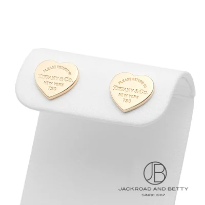 ティファニー(Tiffany&Co.)