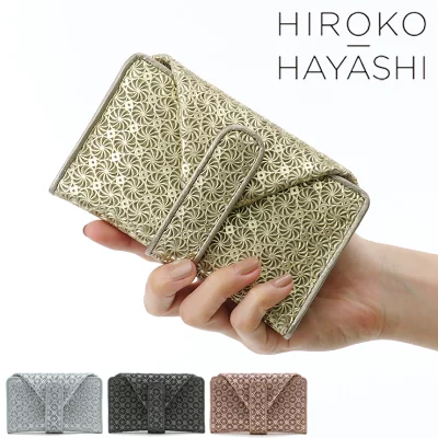 ヒロコハヤシ(hiroko hayashi)