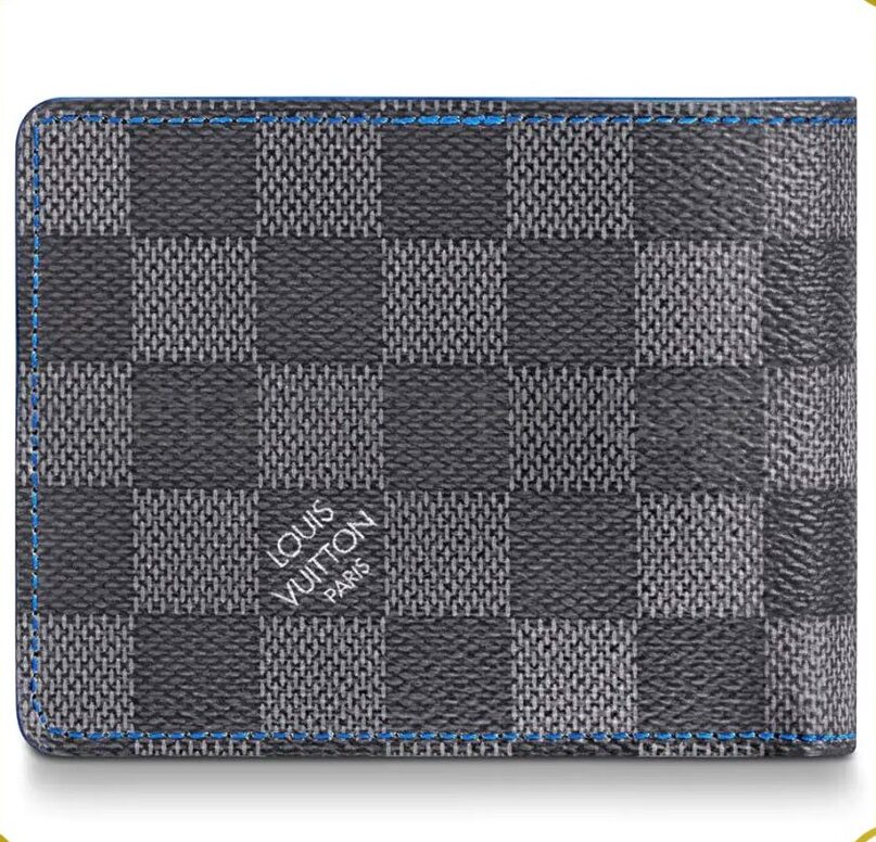 ルイ・ヴィトン(LOUIS VUITTON) ポルトフォイユ スレンダー N63261