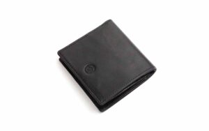 財布 二つ折り 小銭入れなし ダコタ Dakota BLACKLABEL ブラックレーベル