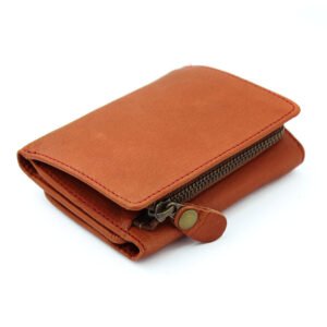 ミニ財布 財布 メンズ レディース 本革 三つ折り財布