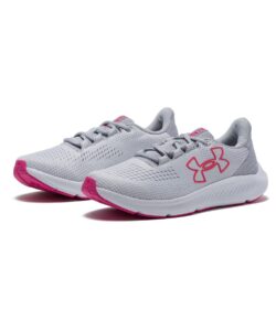 UNDER ARMOUR UA UAチャージド パスート3 ビックロゴ