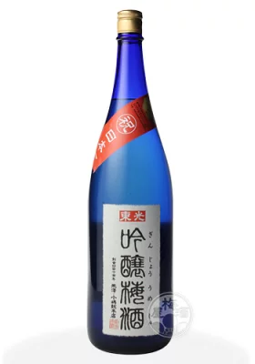東光 吟醸梅酒