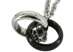 LION HEART(ライオンハート) ネックレス 04N124SM