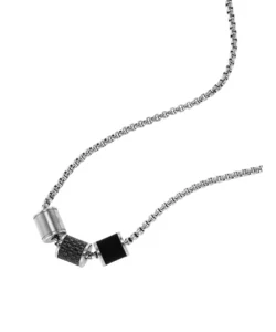 エンポリオ・アルマーニ アクセサリー メンズ ネックレス EGS2383020