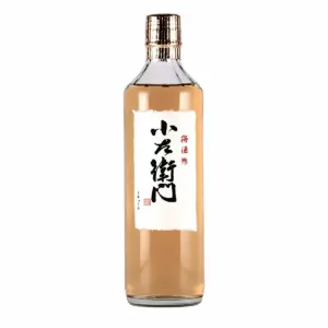 中島醸造 小左衛門 純米梅酒