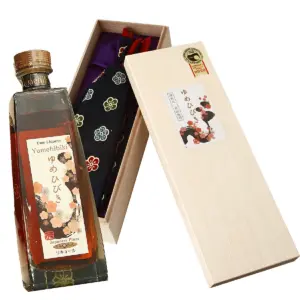 樽仕込 高級梅酒ゆめひびき
