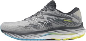 MIZUNO ウエーブライダー27