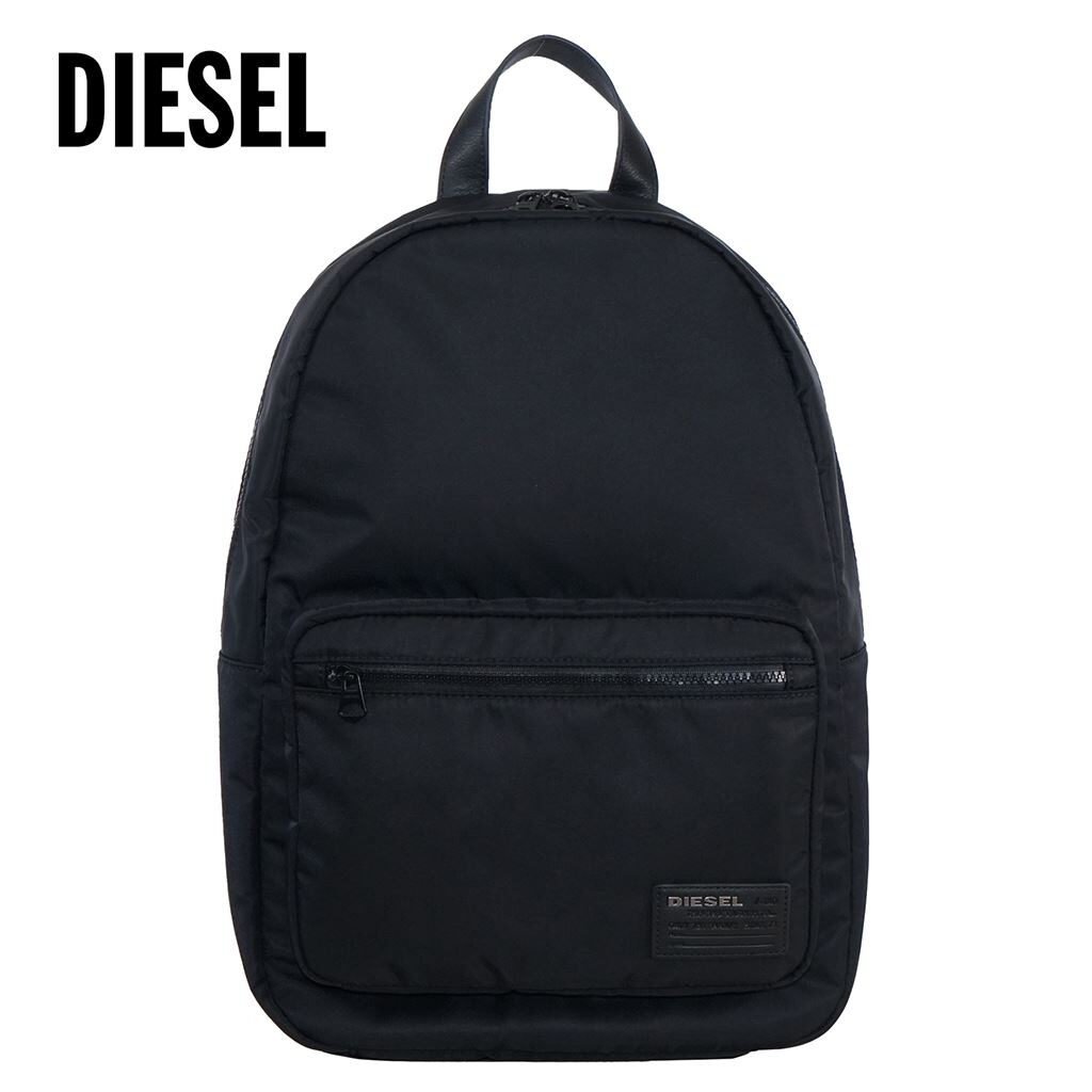 DIESEL ディーゼル リュックサック X06506 PR886 T8013