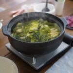 カセットコンロ