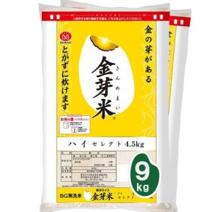 金芽米ハイセレクト