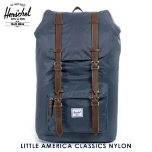 Herschel Supply ハーシェルサプライ Little America Classics - Nylon 10