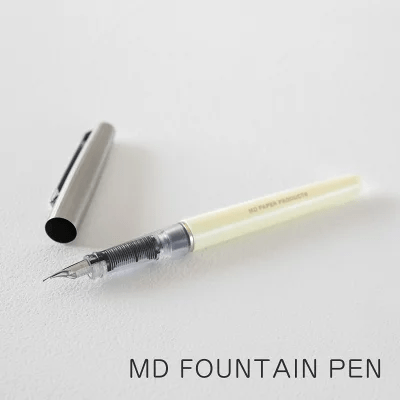 MD万年筆 MDペーパープロダクツ 38079006