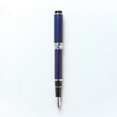JAPAN BLUE　万年筆