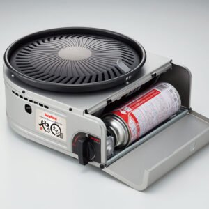 イワタニ「スモークレス焼肉グリル やきまる2」CB-SLG-2 