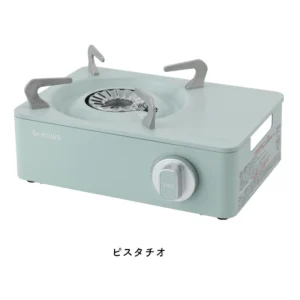 TTS「Twinkle Mini Stove Pistachio Dr.HOWS」7382 