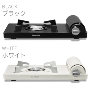 バルミューダ テーブルストーブ BALMUDA Table Stove KGS01JP 