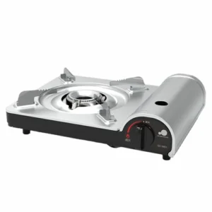 グリーンウッド カセットコンロ GC-MS1 