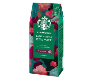 ネスレ スターバックス レギュラーコーヒーカフェ ベロナ