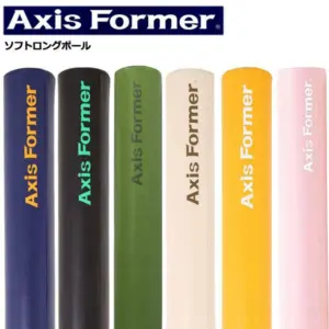 共和ゴム アクシスフォーマー ポール
