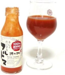 毎日フルトマ 白ラベル