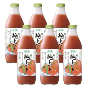 順造選 純トマト 1000ml 