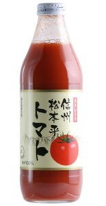 アルプス　信州松本平トマトジュース