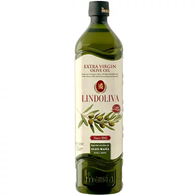 LINDOLIVA オリーブオイル エキストラバージン