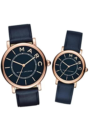 MARC JACOBS マークジェイコブス ペアウォッチ ロキシー ROXY MJ1534-MJ1539