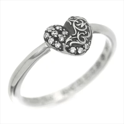 CHROME HEARTS(クロムハーツ) バブルガム ハート